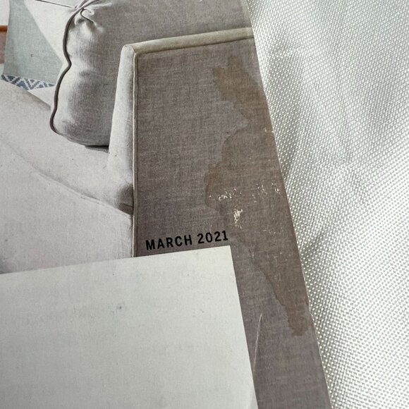 Southern Living Magazine Lot Of 6 Issues Nov. 2019 - June 2021 Home Decor & Life - Picture 7 of 7